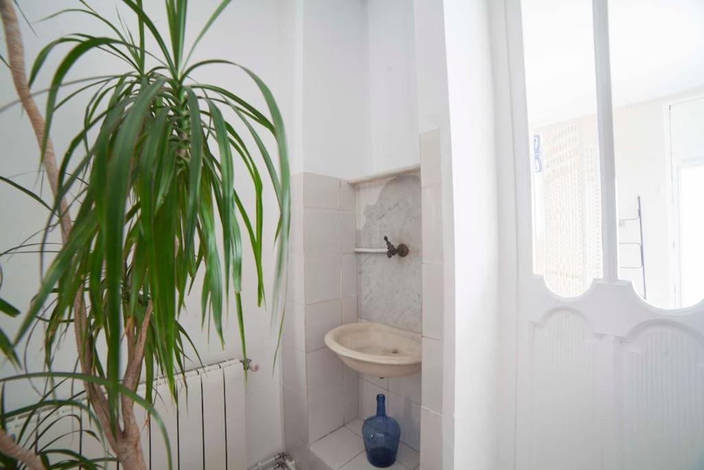 Apartamento De 43 M2 Con Vistas Al Mar. Altea Extérieur photo
