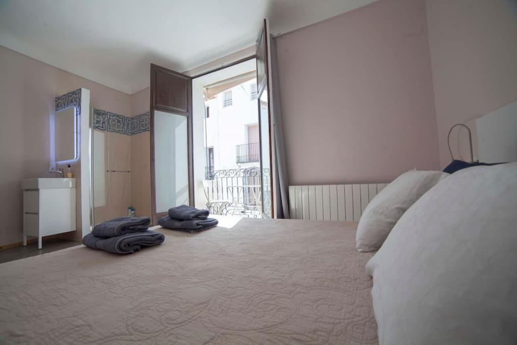 Apartamento De 43 M2 Con Vistas Al Mar. Altea Extérieur photo