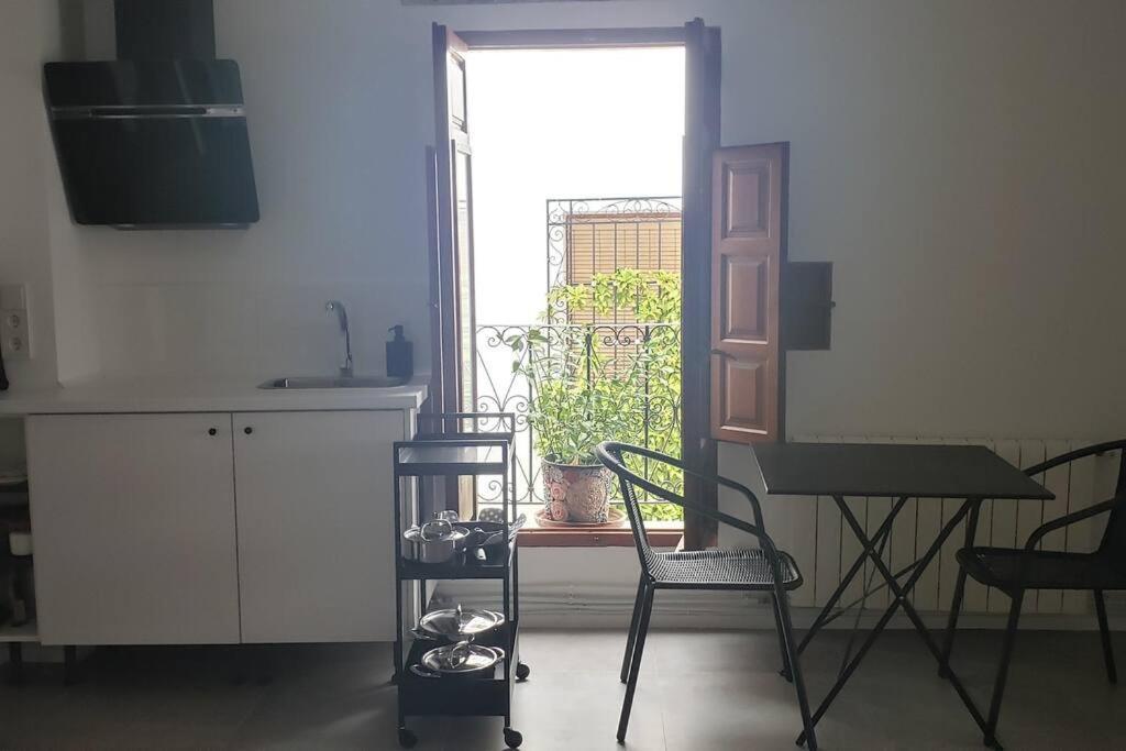 Apartamento De 43 M2 Con Vistas Al Mar. Altea Extérieur photo