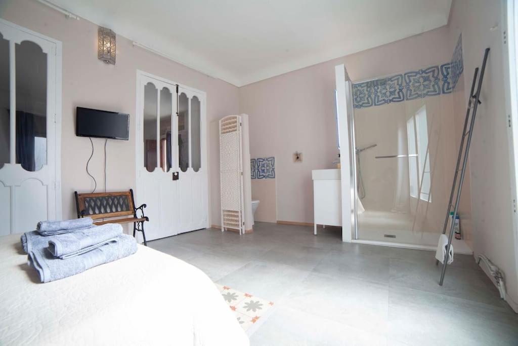Apartamento De 43 M2 Con Vistas Al Mar. Altea Extérieur photo