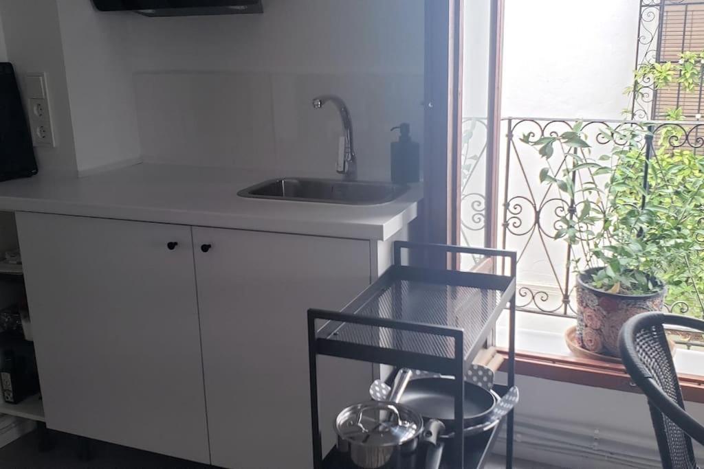 Apartamento De 43 M2 Con Vistas Al Mar. Altea Extérieur photo