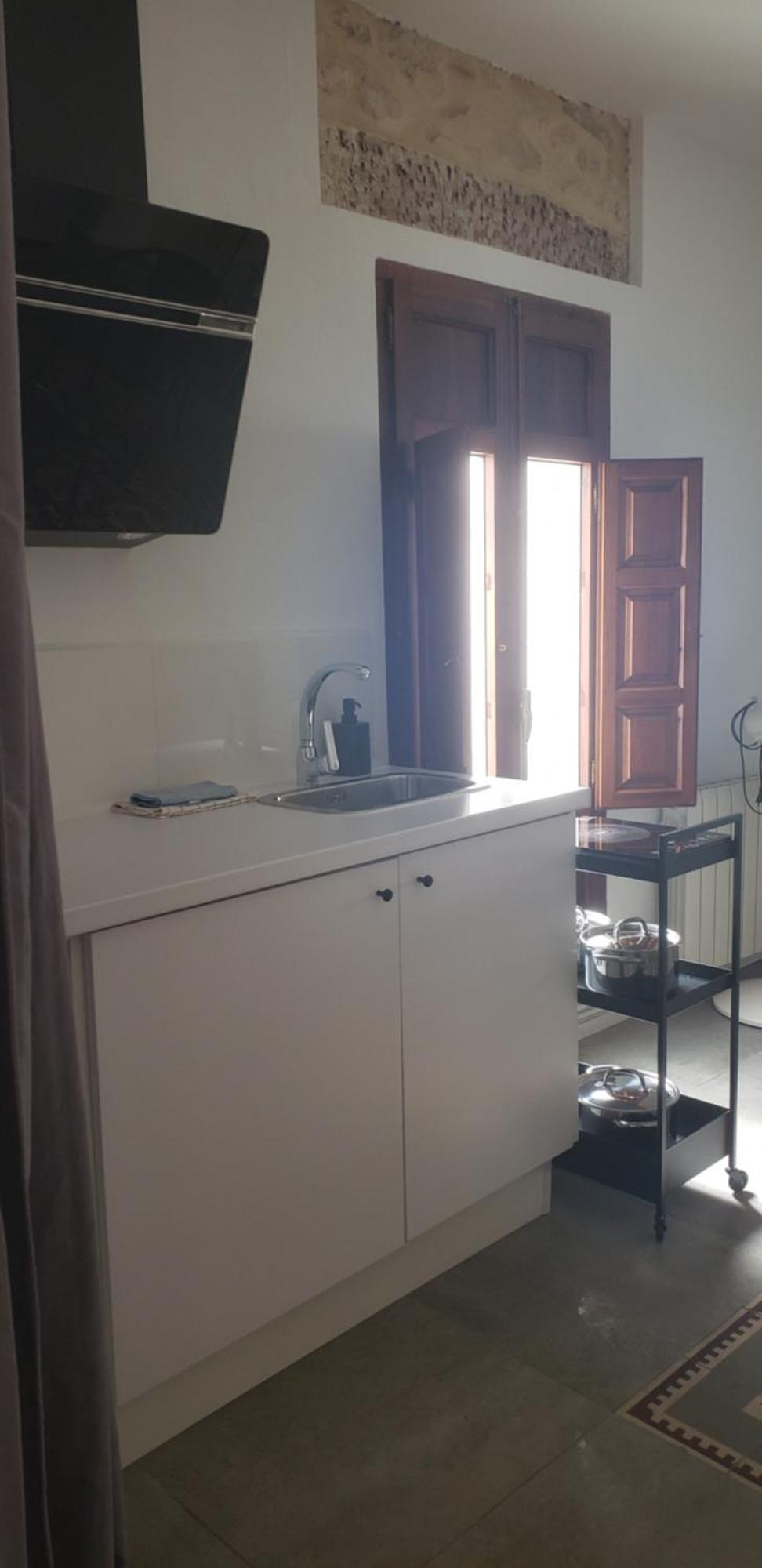 Apartamento De 43 M2 Con Vistas Al Mar. Altea Chambre photo