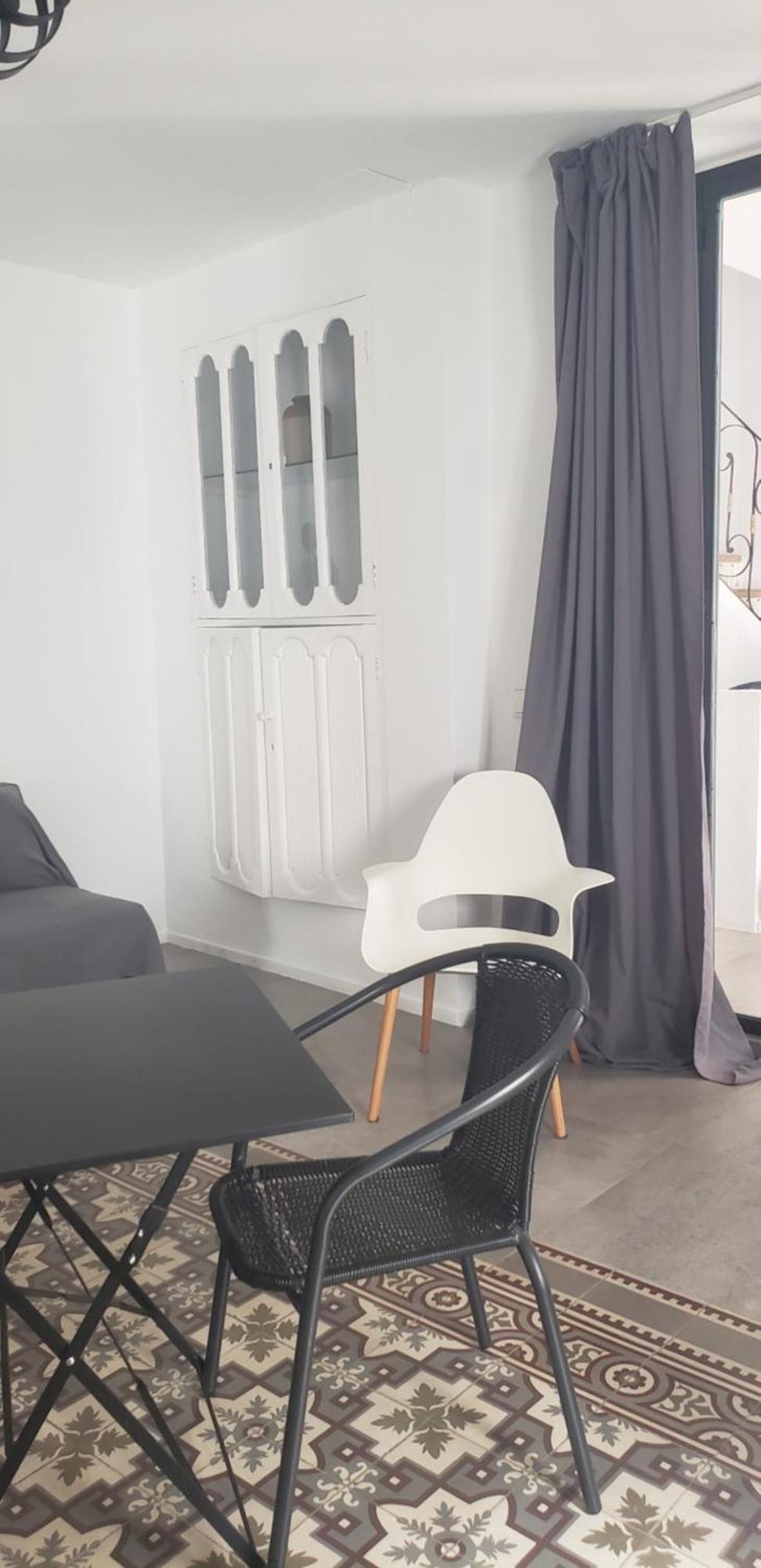 Apartamento De 43 M2 Con Vistas Al Mar. Altea Extérieur photo