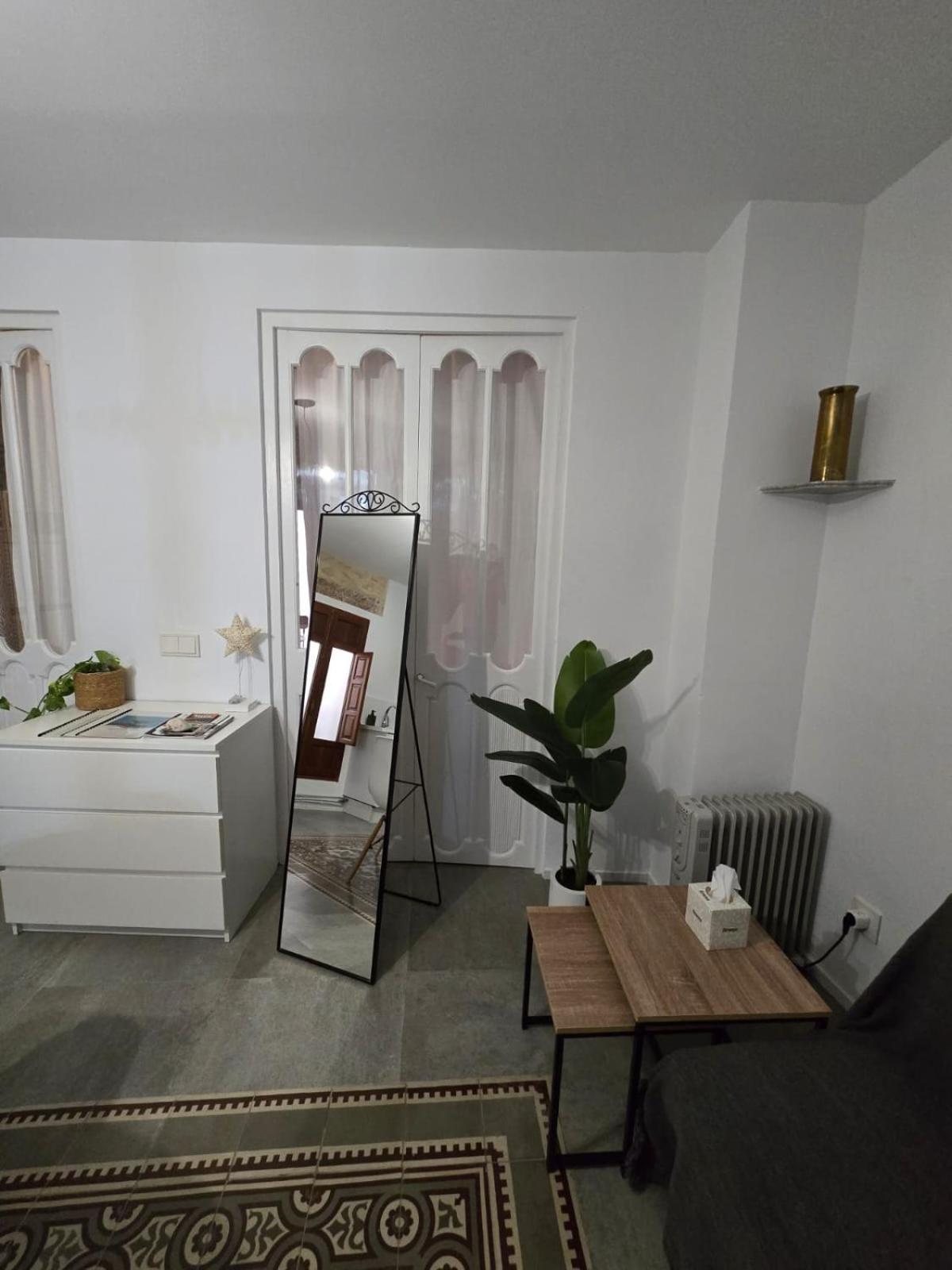 Apartamento De 43 M2 Con Vistas Al Mar. Altea Extérieur photo