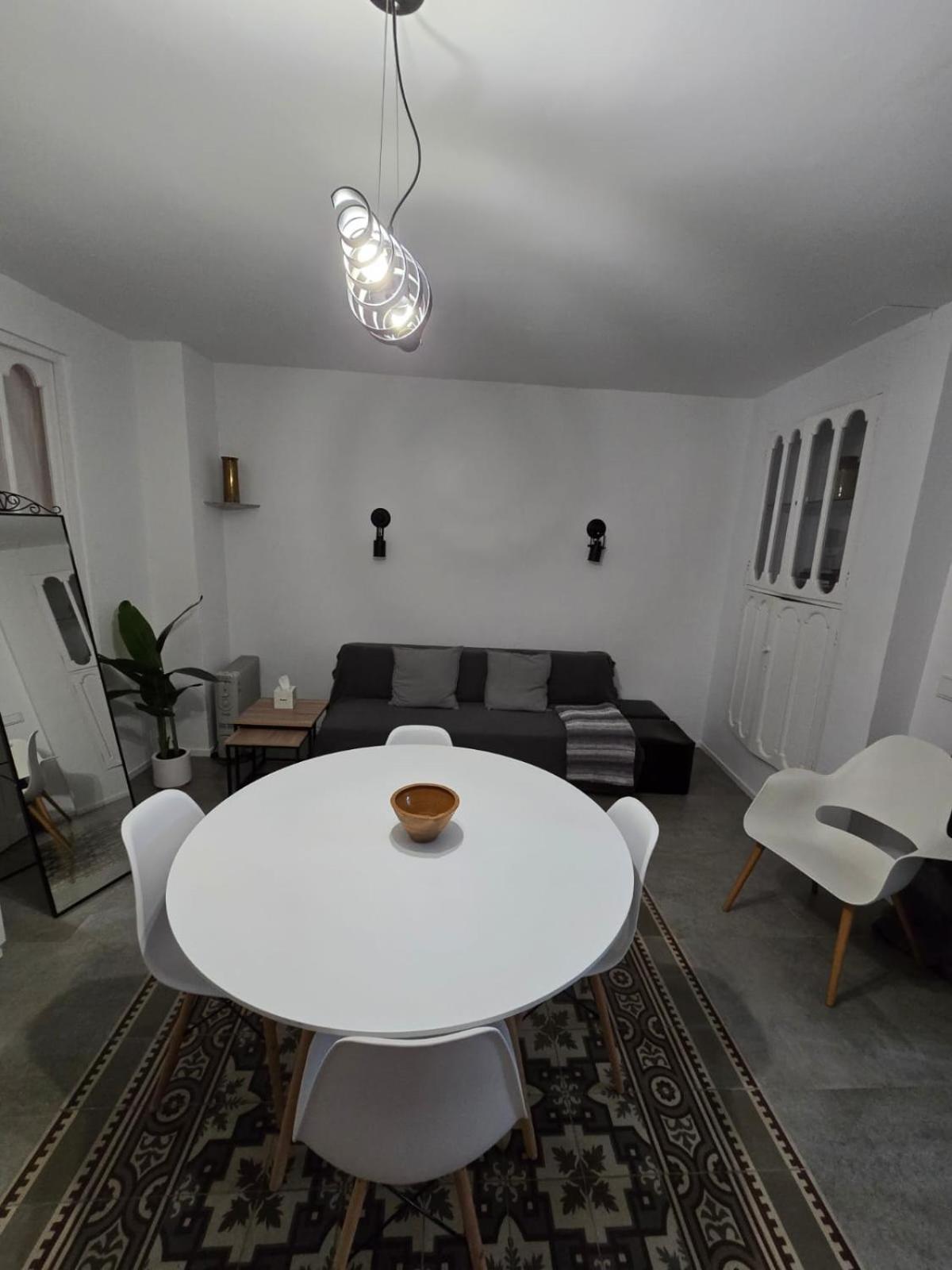 Apartamento De 43 M2 Con Vistas Al Mar. Altea Extérieur photo